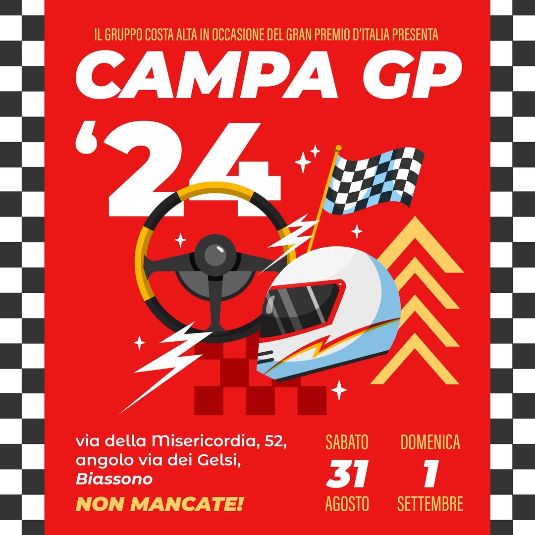 CampaGP 2024